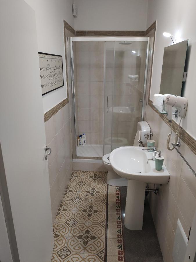 Guest house Kalsa 2*