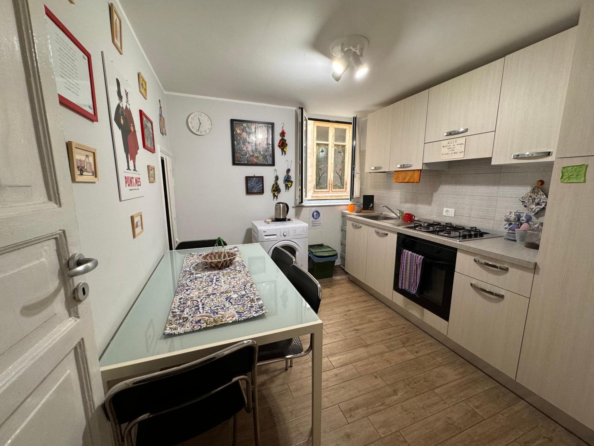 Guest house Kalsa 2*